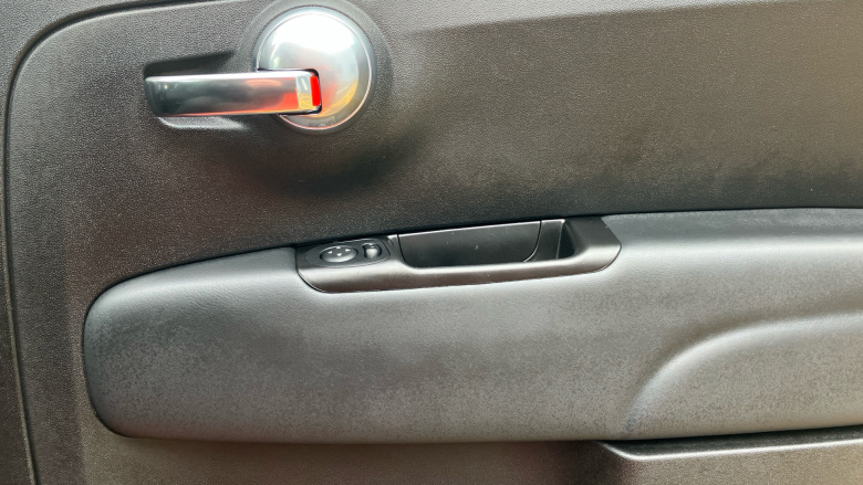 Abarth 695 1.4 T-Jet 180 Turismo 3dr [Xenon Headlights] Petrol Hatchback